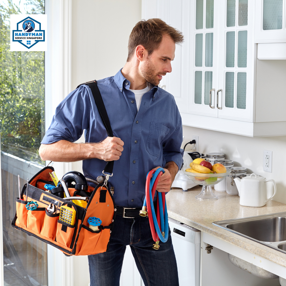 Singapore's Best Plumbing Service for Residential and Commercial Needs